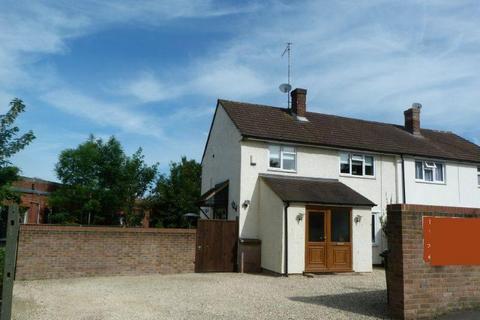 3 bedroom semi-detached house to rent - Wooburn Green,  High Wycombe,  HP10