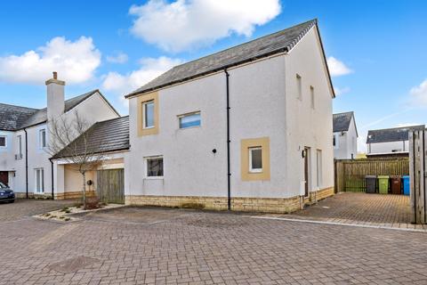 3 bedroom detached house to rent, Picketlaw Lane, Eaglesham, Glasgow, G76 0BN