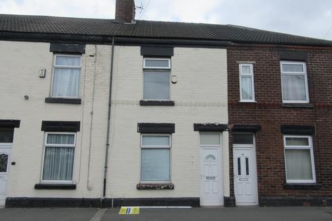 Peckershill Road, Sutton, St Helens WA9