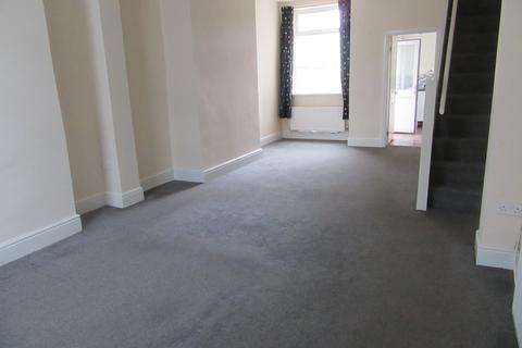 3 bedroom terraced house to rent, Peckershill Road, Sutton, St Helens WA9