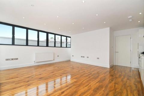 2 bedroom apartment for sale, Grafton Road, Kentish Town, London, NW5