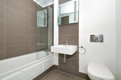 2 bedroom apartment for sale, Grafton Road, Kentish Town, London, NW5