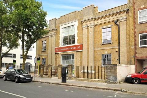 2 bedroom apartment for sale, Grafton Road, Kentish Town, London, NW5