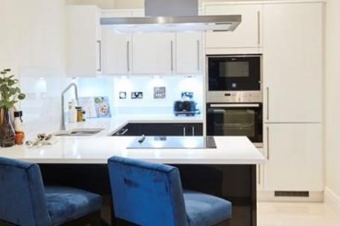 1 bedroom apartment to rent, Palace Wharf Apartments, Fulham