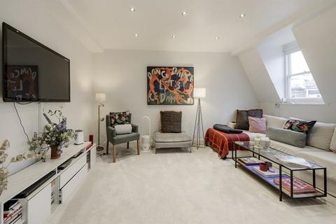 2 bedroom flat to rent - Holland Road, London, W14
