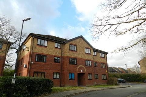 1 bedroom ground floor flat to rent, St George's Court, West Green