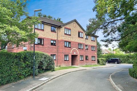 St George's Court, West Green
