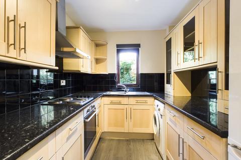 undefined, St George's Court, West Green