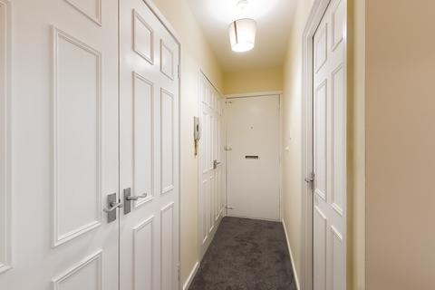 undefined, St George's Court, West Green
