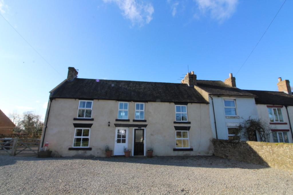 The Hall Cottage, Killerby, Darlington 2 bed cottage £600 pcm (£138 pw)