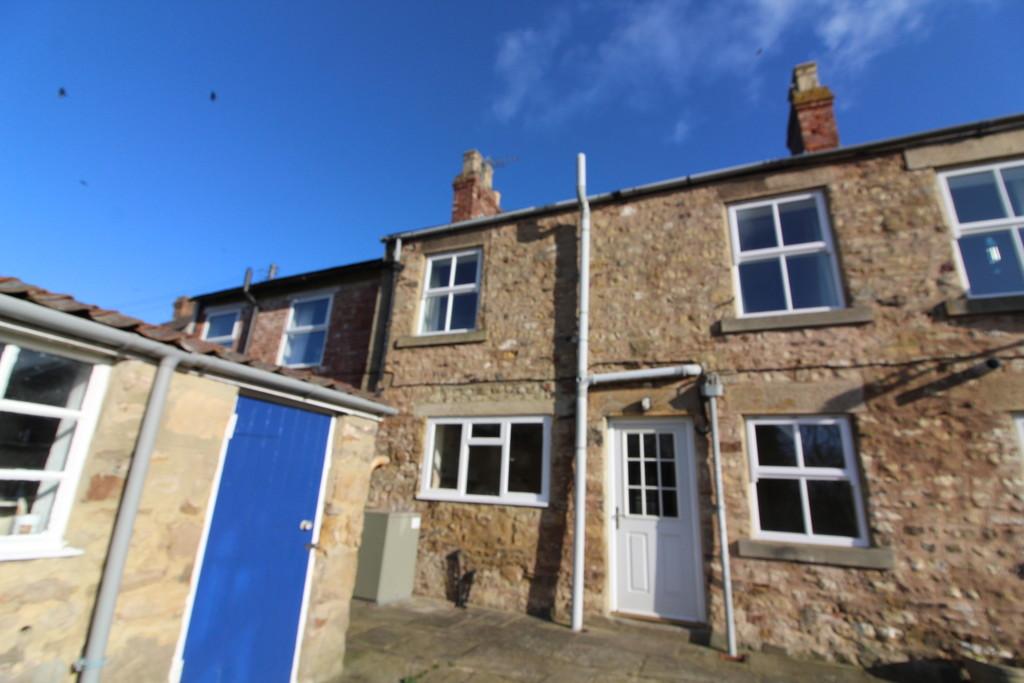 The Hall Cottage, Killerby, Darlington 2 bed cottage £600 pcm (£138 pw)