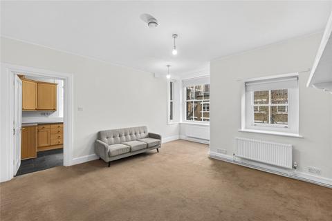 2 bedroom apartment to rent, Gordon Square, Bloomsbury, London, WC1H