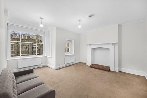 2 bedroom apartment to rent, Gordon Square, Bloomsbury, London, WC1H