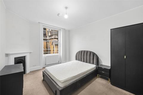 2 bedroom apartment to rent, Gordon Square, Bloomsbury, London, WC1H