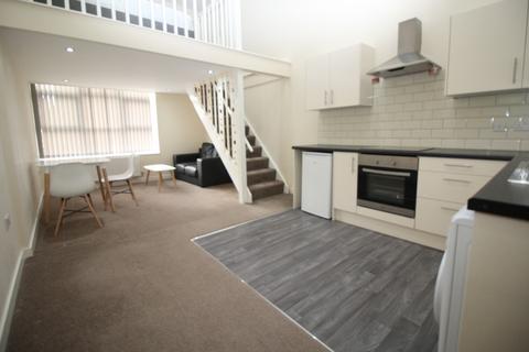 1 bedroom apartment to rent, Paragon Street, Hull HU1