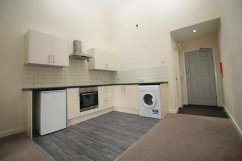 1 bedroom apartment to rent, Paragon Street, Hull HU1