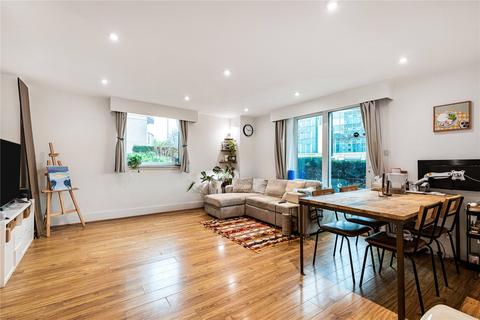 2 bedroom apartment for sale, Bridge House, St George Wharf SW8