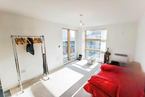 undefined, Barton Place, 2 Hornbeam Way, Green Quarter, Manchester, M4