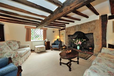 4 bedroom detached house for sale, Upper Bentley, Worcestershire