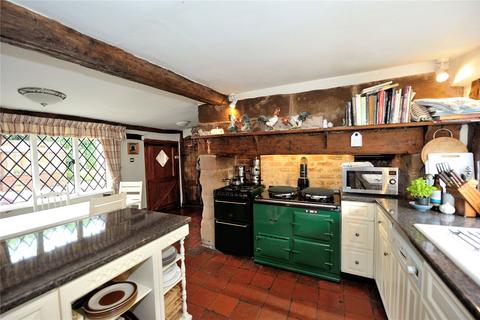 4 bedroom detached house for sale, Upper Bentley, Worcestershire
