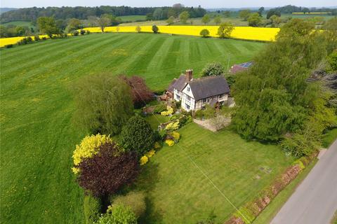 4 bedroom detached house for sale, Upper Bentley, Worcestershire