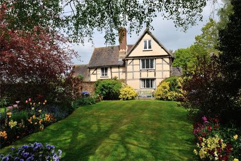 4 bedroom detached house for sale, Upper Bentley, Worcestershire