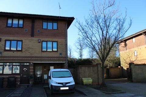 3 bedroom townhouse to rent - Bristol Road South, Rednal