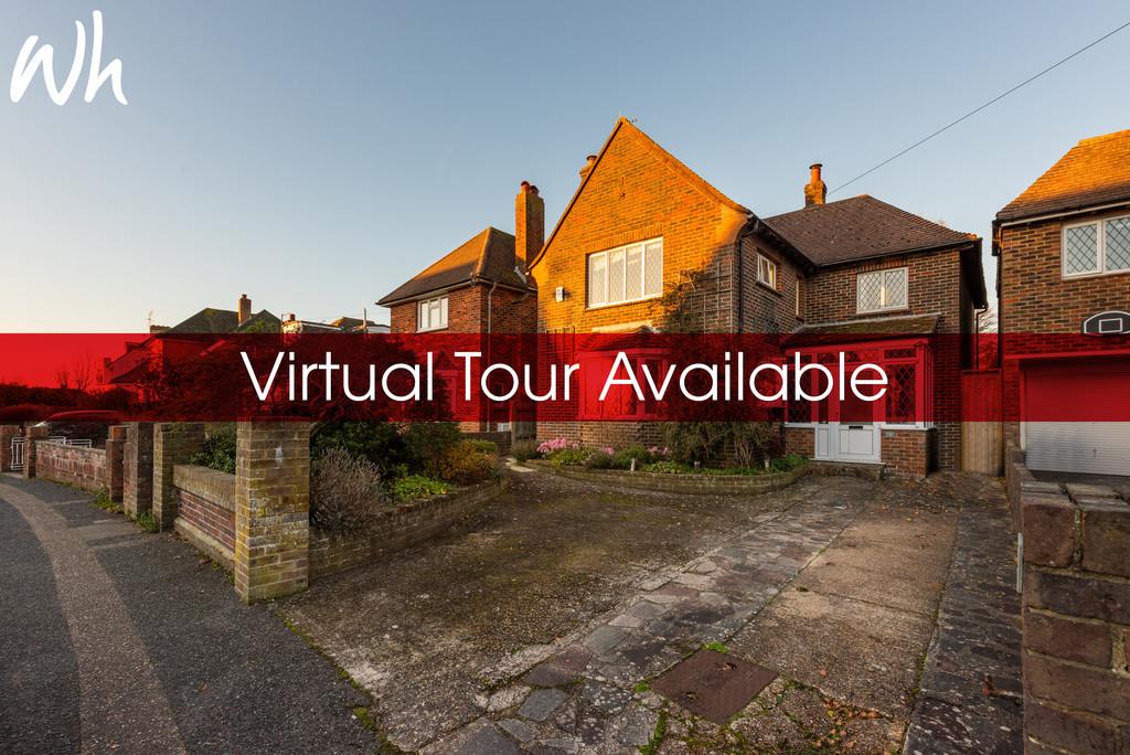 Windlesham Road, Shoreham 5 bed detached house £1,950 pcm (£450 pw)