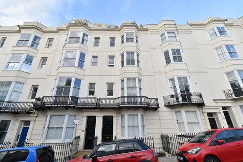 Waterloo Street, Hove