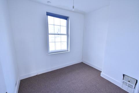 undefined, Waterloo Street, Hove