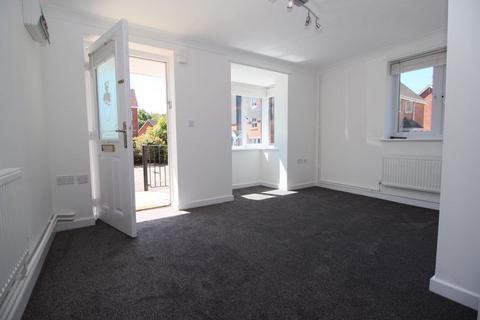 1 bedroom apartment to rent, Fallow Crescent, Southampton, SO30 2QG