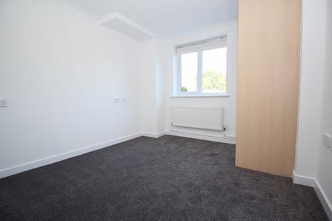 1 bedroom apartment to rent, Fallow Crescent, Southampton, SO30 2QG