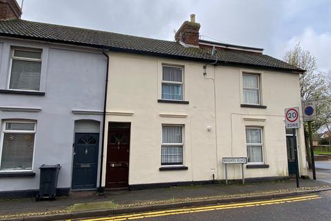 Regents Place, Ashford, Kent, TN23