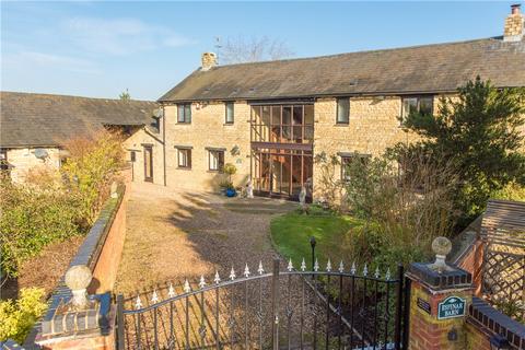 Search Barn Conversions For Sale In South Northamptonshire