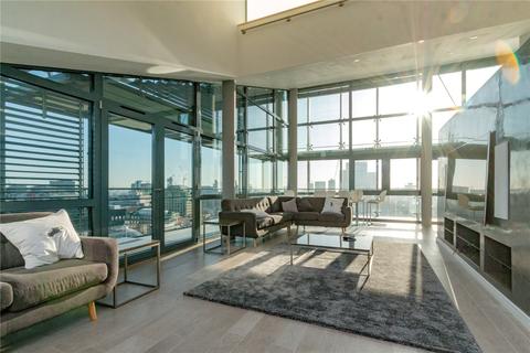 manchester penthouses greater onthemarket penthouse