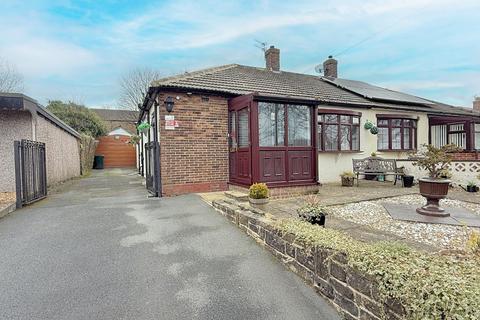 2 bedroom bungalow for sale, Stephen Road, Wibsey, Bradford, BD6