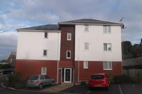 undefined, Tor Court, Newton Abbot