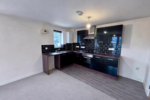 undefined, Tor Court, Newton Abbot