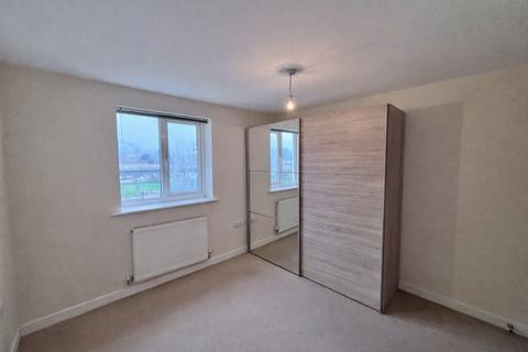 undefined, Tor Court, Newton Abbot