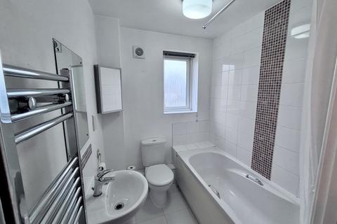 undefined, Tor Court, Newton Abbot