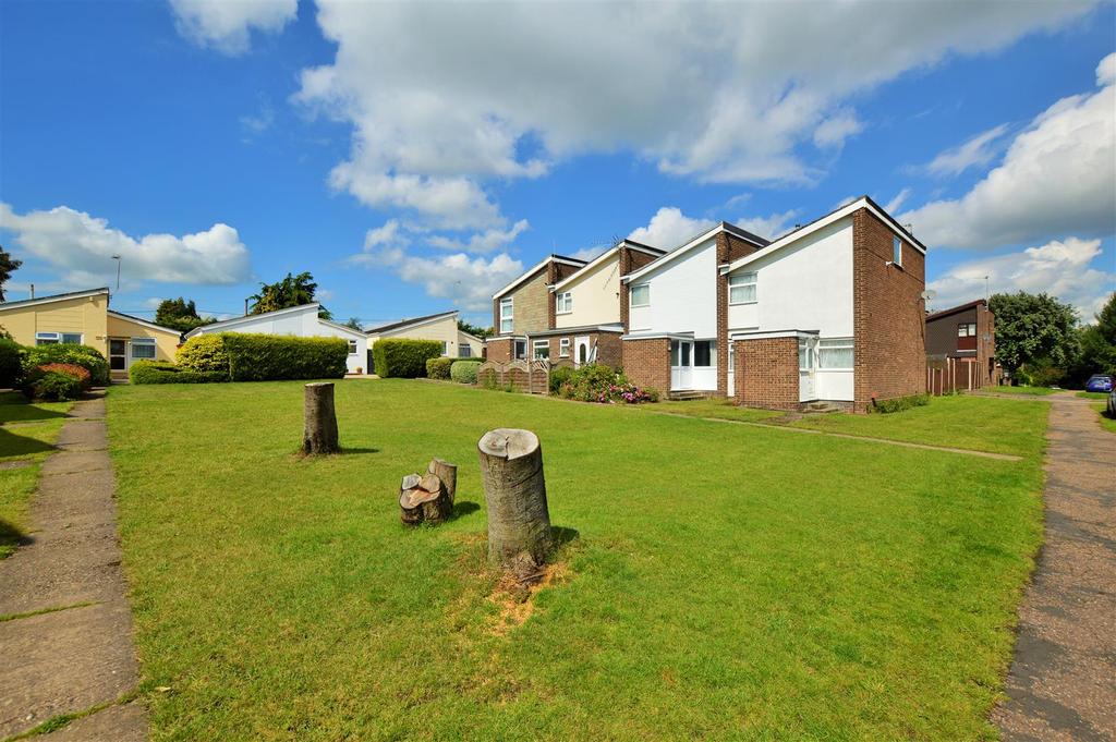 Gunton Lane, Norwich 3 bed house £165,000