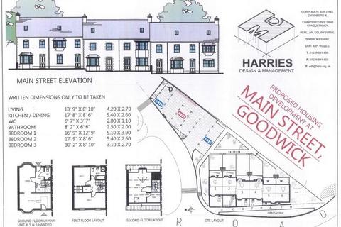 undefined, Units 1-6 Main Street, Goodwick, Pembrokeshire