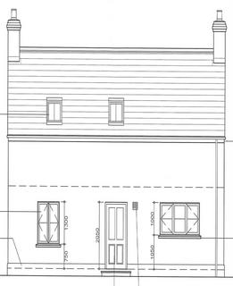 Plot for sale, Building Plot Adj to 122, St Davids Road, Letterston