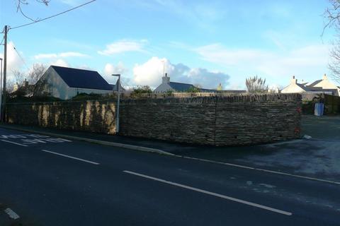 Plot for sale, Building Plot Adj to 122, St Davids Road, Letterston