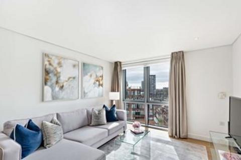 3 bedroom apartment to rent - Harbet Road, Paddington
