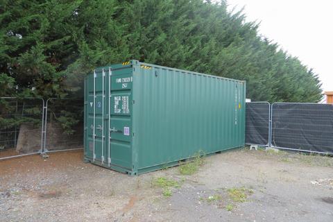 Storage to rent, South Woodham Ferrers