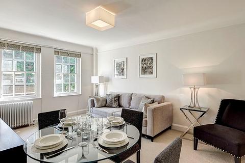 2 bedroom flat to rent, Pelham Court SW3