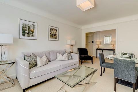 2 bedroom flat to rent, Pelham Court SW3