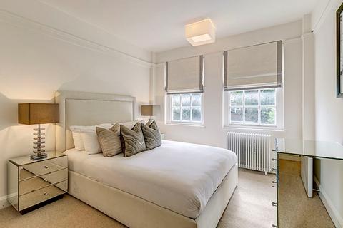 2 bedroom flat to rent, Pelham Court SW3