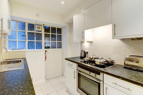 2 bedroom flat to rent, Pelham Court SW3